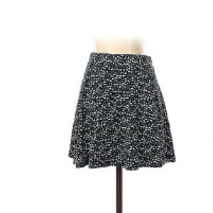 Jack Wills floral skirt